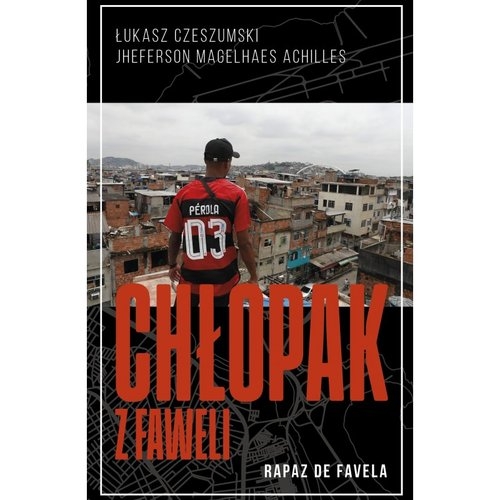 Chłopak z Faweli