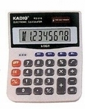 Kalkulator KD-1108