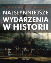 Najsłynniejsze wydarzenia w historii