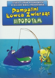 Pampalini Łowca Zwierząt Hipopotam - <br />