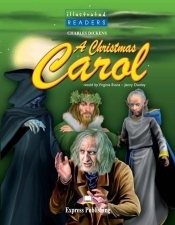 A Christmas Carol. Reader Reader Level 4 - Charles Dickens