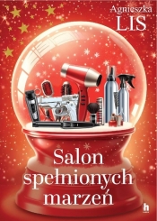 Salon spełnionych marzeń - Agnieszka Lis