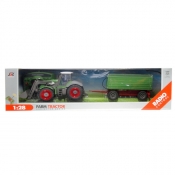 Traktor na radio skala 1:28 (G530)