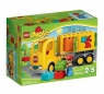 Lego Duplo Ciężarówka (10601)