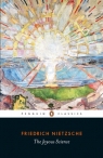 The Joyous Science Fryderyk Nietzsche