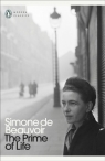 The Prime of Life wer. angielska Peter Green, Simone De Beauvoir