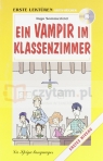 LS Ein Vampir im Klassenzimmer + CD Ingo Sommerfeld