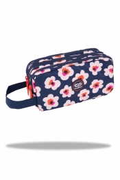 CoolPack, Saszetka potrójna Primus - Flores Nina (F060915L)