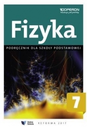 Fizyka 7. Podręcznik dla szkoły podstawowej - Roman Grzybowski, Tomasz Gburek