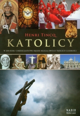Katolicy - Tincq Henri