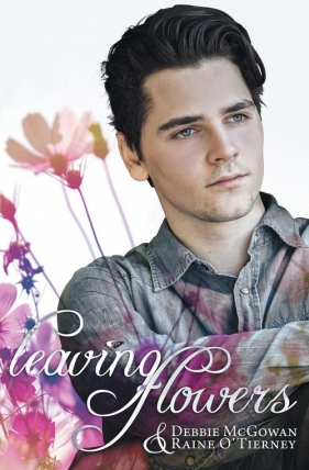 Leaving Flowers - McGowan Debbie