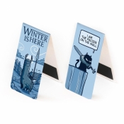 Zakładka magnetyczna - Paczer on The Wall