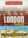 Berlitz P London Walks Insight Guides