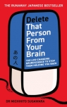 Delete That Person From Your Brain Michihito Sugawara