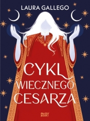 Cykl Wiecznego Cesarza - Laura Gallego