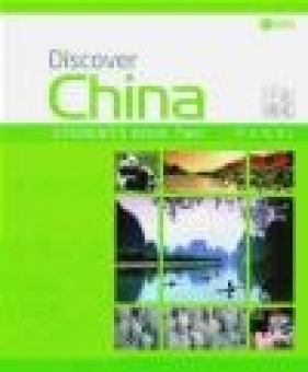 Discover China Student Book Two - Shaoyan Qi, Anqi Ding
