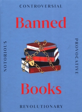 Banned Books