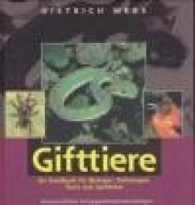 Gifttiere