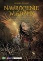 Nawrócenie wiedźmy - Joanna Żamejć