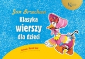 Jan Brzechwa Klasyka wierszy dla dzieci - Jan Brzechwa