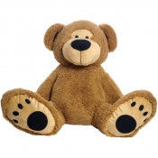 BEPPE Miś Geoff 33cm (12757)