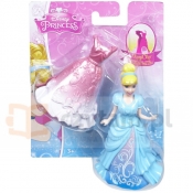 BARBIE MagicClip Mini Cinderella (X9404/CHD24)