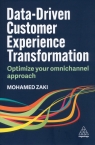 Data-Driven Customer Experience TransformationOptimize Your Omnichannel Zaki Mohamed