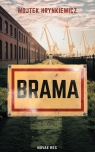  Brama