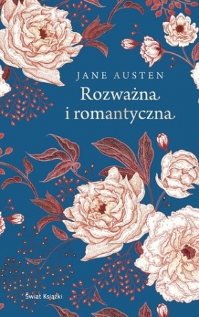 Rozważna i romantyczna - Jane Austen