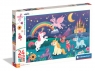Puzzle 24 Maxi Super kolor Noli Sweet Unicorn 24839 3+