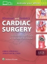 Khonsari and Sintek's Cardiac Surgery Abbas Ardehali