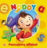 Noddy Poznajemy alfabet NOD1