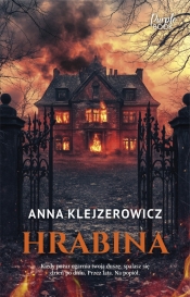 Hrabina - Anna Klejzerowicz