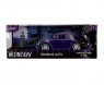 Jada Wednesday Volkswagen Beetle 1:24 Wiek: 8+