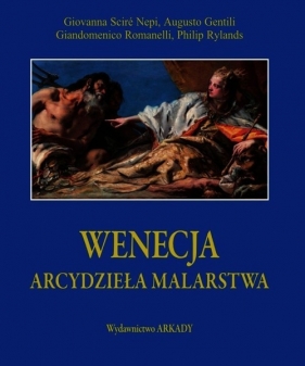 Arcydzieła Malarstwa. Wenecja (w etui)