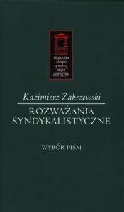 Rozważania syndykalistyczne