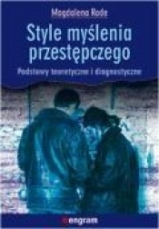 Style myślenia przestępczego