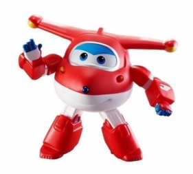 Super Wings - Figurka z ruchomymi elementami Jett
