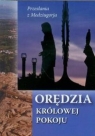 Orędzia Królowej Pokoju Przesłania z Medziugorja