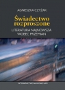 Świadectwo rozproszone