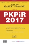 PKPIR 2017 Podatkki 9/2016