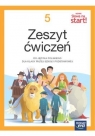 Nowe Słowa na start! Neon. Klasa 5. Zeszyt ćwiczeń Opracowanie zbiorowe