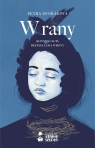 W rany Petra Dvořáková