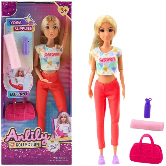 <img src='https://webimage.pl/pics/391/9/d5901353689391.jpg' style='height:440px' /> Lalka akcesoria joga