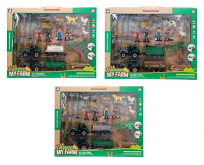 <img src='https://webimage.pl/pics/391/9/d5902496219391Q12758.jpg' style='height:440px' /> Zestaw farma