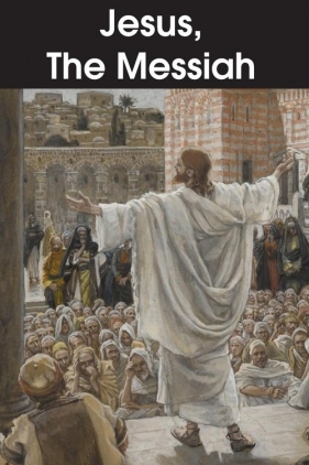 Jesus, the Messiah - Anonymous