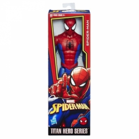 SPIDER MAN TITAN HERO (E0649)