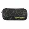 Coocazoo, przybornik PencilDenzel II, kolor: Laserbeam Black (99183885)