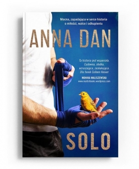 Solo - Dan Anna
