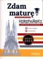 Zdam maturę! Język hiszpański, egzamin pisemny, poziom podstawowy. Matura 2023 - Lucyna Bełza-Gałązka, Lucyna, Natasza Posadzy